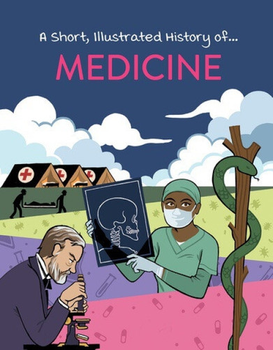 Medicine - 9781499476453 by John C. Miles, Rita Petruccioli