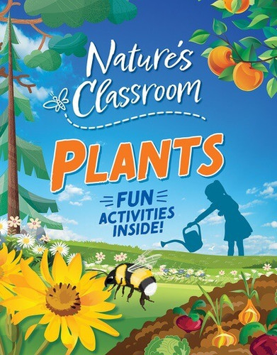 Plants - 9781499445671 by Claudia Martin, 9781499445671