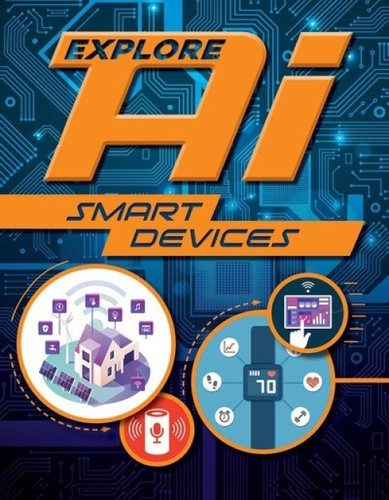 Smart Devices - 9781499445862 by Sonya Newland