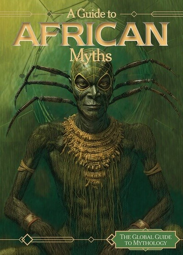 A Guide to African Myths by Judy Thorpe, 9781502672094