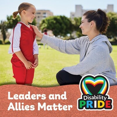 Leaders and Allies Matter by Juliana Burkhart, 9781499446869