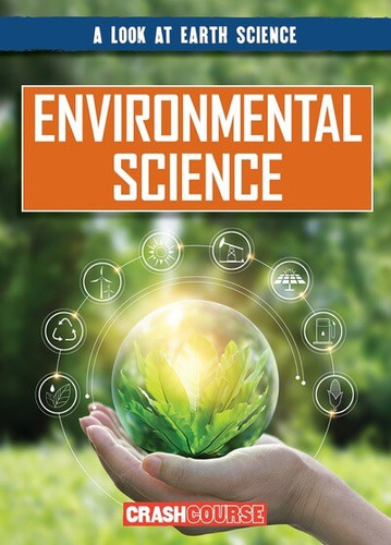 Environmental Science - 9781482467185 by Martin Harasymiw, 9781482467185