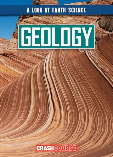 Geology - 9781482467215 by Luke Harasymiw, 9781482467215