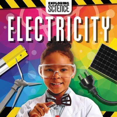 Electricity - 9781499447361 by Noah Leatherland, 9781499447361