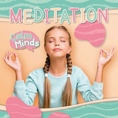 Meditation - 9781978541085 by E.C. Andrews, 9781978541085