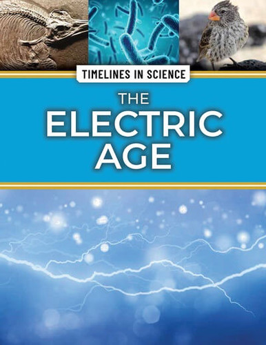 The Electric Age - 9781499477771 by Craig Boutland, 9781499477771
