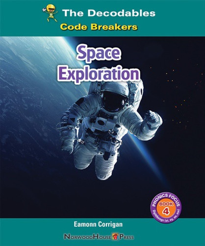 Space Exploration - 9781684501595 by Liam Corrigan, 9781684501595