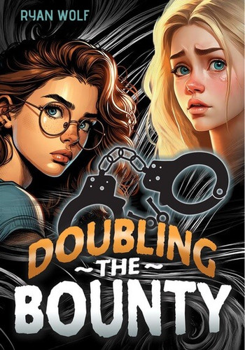 Doubling the Bounty by Ryan Wolf, 9781978597716