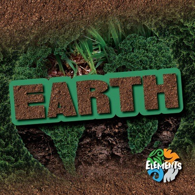 Earth - 9781482468557 by Alex Hall, 9781482468557