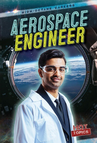 Aerospace Engineer - 9781482469189 by Theia Lake, 9781482469189