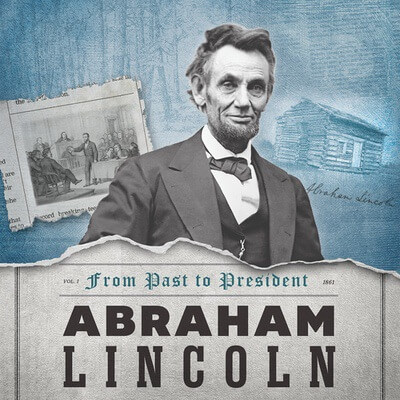 Abraham Lincoln - 9781978542303 by Kathryn Walton, 9781978542303
