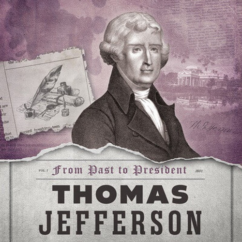 Thomas Jefferson - 9781978542464 by Kathryn Walton, 9781978542464 Thomas Jefferson - 9781978542464 by Kathryn Walton, 9781978542464