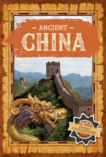 Ancient China - 9781978542662 by Seth Lynch, 9781978542662