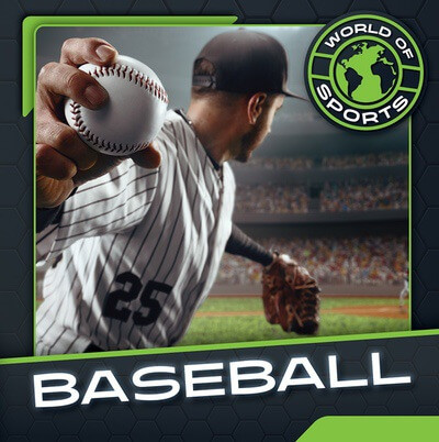 Baseball - 9781499448931 by Noah Leatherland, 9781499448931