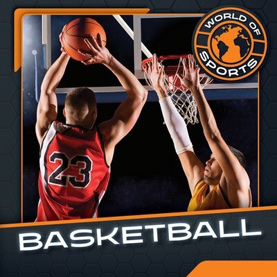 Basketball - 9781499448955 by Noah Leatherland, 9781499448955