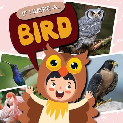 Bird - 9781538398012 by Charis Mather, 9781538398012