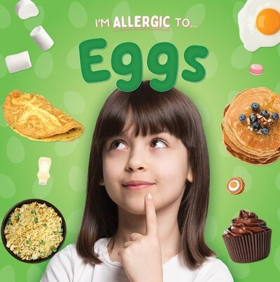 Eggs - 9781534549050 by E.C. Andrews, 9781534549050