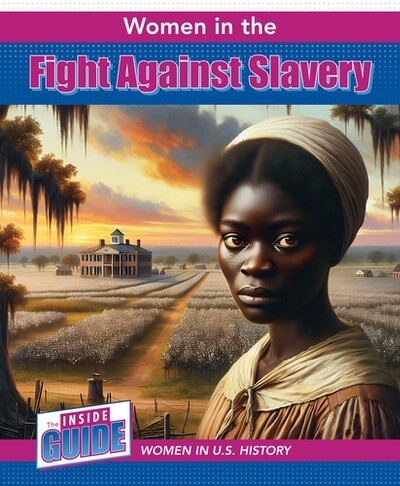 Women in the Fight Against Slavery - 9781502673091 by Therese M. Shea, 9781502673091