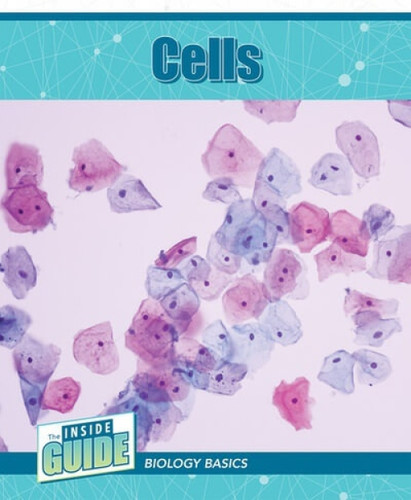 Cells - 9781502673350 by Leigh McClure