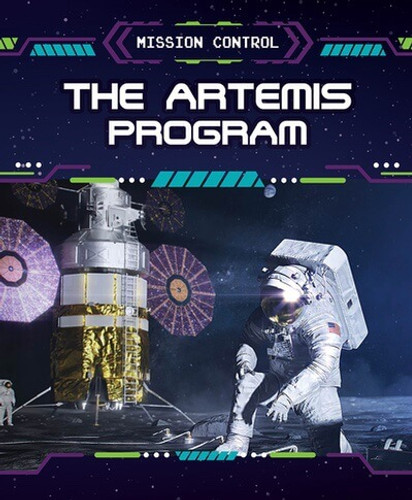 The Artemis Program - 9781499449792 by Simon Pierce, 9781499449792