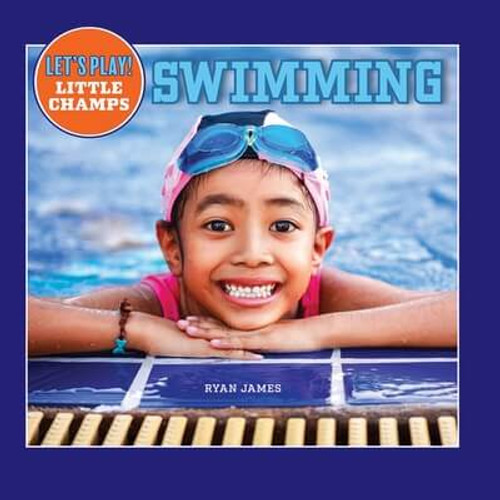 Swimming - 9781684502332 by Ryan James, 9781684502332