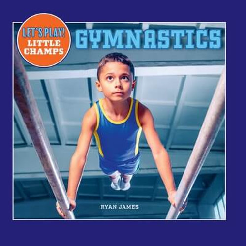 Gymnastics - 9781684502387 by Ryan James, 9781684502387