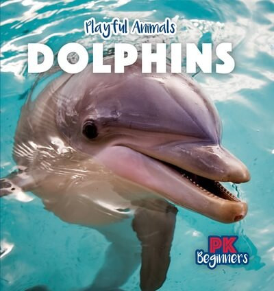 Dolphins - 9781499450736 by Ursula Pang, 9781499450736