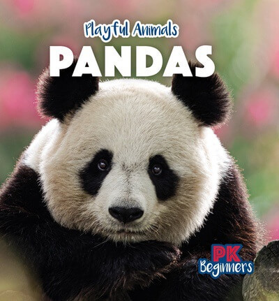 Pandas - 9781538312759 by Ursula Pang, 9781538312759