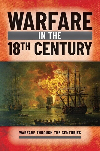 Warfare in the 18th Century - 9781499478655 by Ian Westwell, 9781499478655