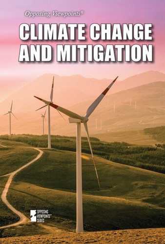 Climate Change and Mitigation - 9781534509948 by Avery Elizabeth Hurt