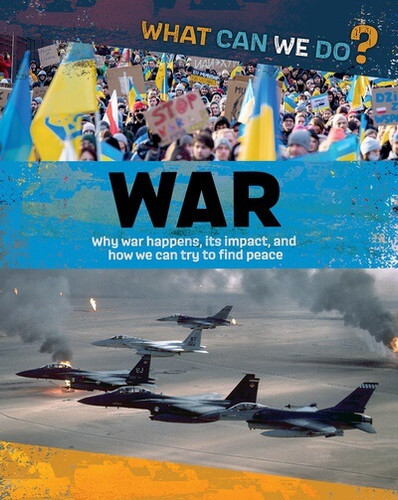 War - 9781502673916 by Alex Woolf, 9781502673916