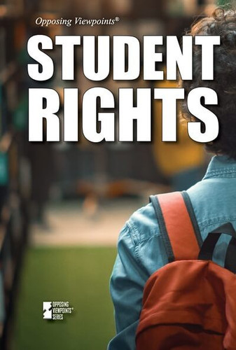 Student Rights - 9781534510098 by Emily Mahoney, 9781534510098