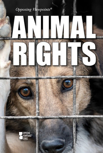 Animal Rights - 9781534510142 by Avery Elizabeth Hurt, 9781534510142