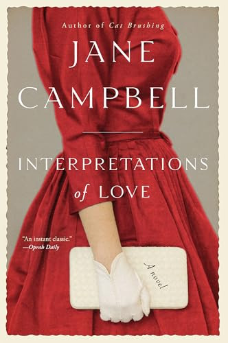 Interpretations of Love - 9780802165329 by Jane Campbell, 9780802165329 Interpretations of Love - 9780802165329 by Jane Campbell, 9780802165329