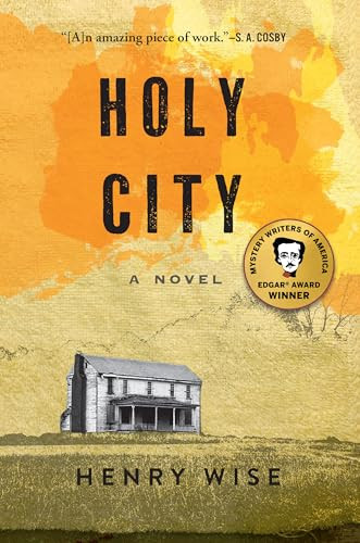Holy City - 9780802164988 by Henry Wise, 9780802164988 Holy City - 9780802164988 by Henry Wise, 9780802164988