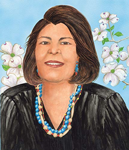 Wilma regresa a casa: la vida de Wilma Mankiller by Doreen Rappaport, 9781543335859 Wilma regresa a casa: la vida de Wilma Mankiller by Doreen Rappaport, 9781543335859
