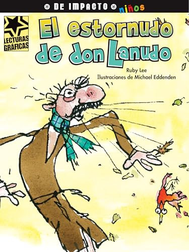 El estornudo de don Lanudo by Ruby Lee, 9781486901760