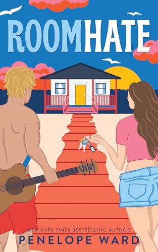 Roomhate (Standard Edition) by Penelope Ward, 9781464247422