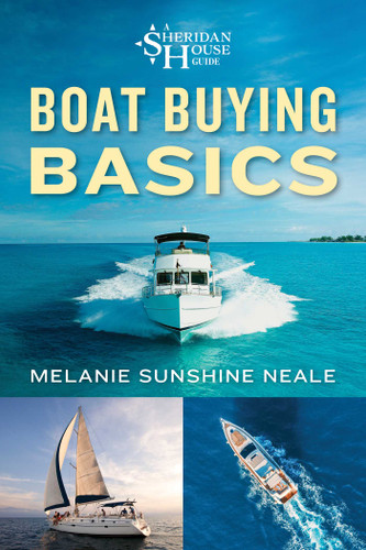 Boat Buying Basics by Melanie Sunshine Neale, 9781493089611
