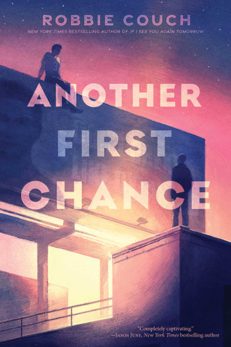 Another First Chance - 9781665935319 by Robbie Couch, 9781665935319