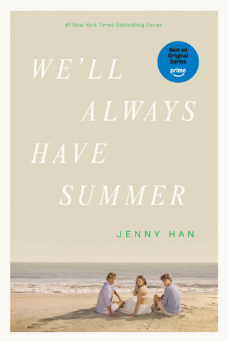 We'll Always Have Summer - 9781665973724 by Jenny Han