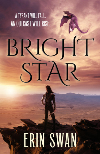 Bright Star - 9780765393012 by Erin Swan, 9780765393012