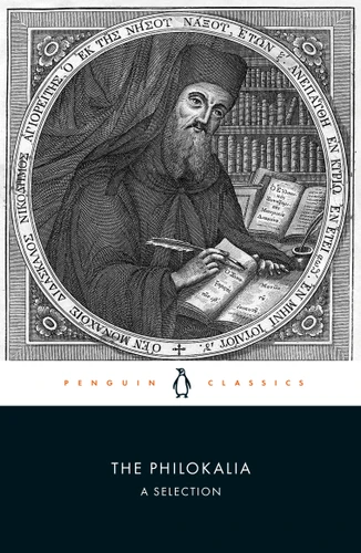 The Philokalia (A Selection) by Jonathan L. Zecher, Andrew Louth, Andrew Louth, 9780241201374