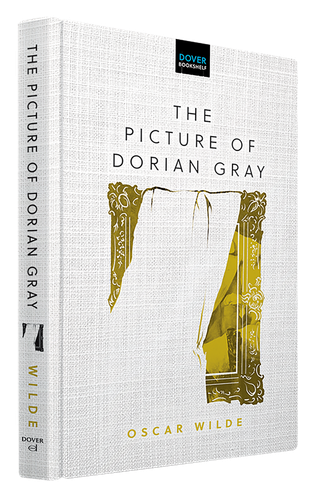 The Picture of Dorian Gray by Oscar Wilde, 9780486854519