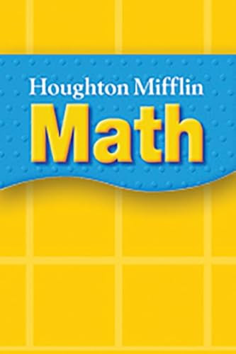 Hippo and Fox Sort Socks (Reader) by MATH, 9780618886289