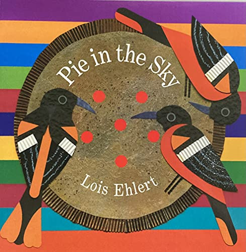 Pie In The Sky (Little Big Book Grade K) by Reading, 9780547009513