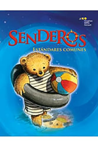 La señorita Bindergarten celebra el último día de kindergarten (Unit 6, Book 30) (Little Big Book Grade K) (Spanish Edition) by Reading, 9780547132570