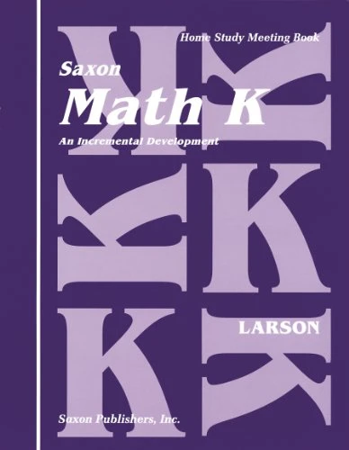 Student's Meeting Book (1st Edition) - 9781565770218 by LARSON, 9781565770218