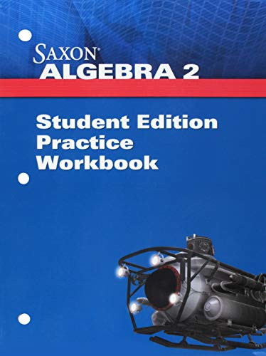 Student Practice Workbook - 9781602775299 by , 9781602775299