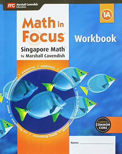 Student Workbook, Book A Grade 1 - 9780544193802 by HMH HMH, 9780544193802